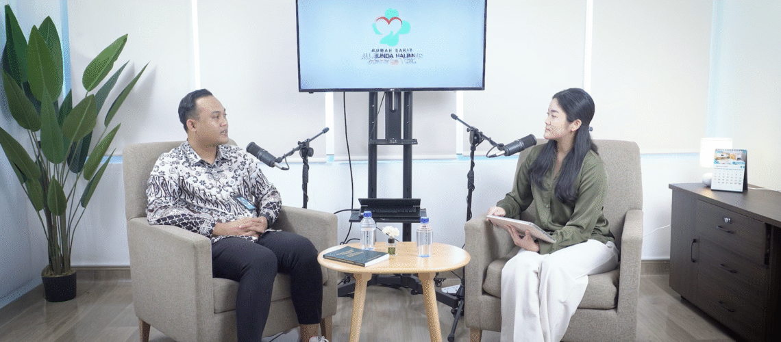 Podcast: hospital finance