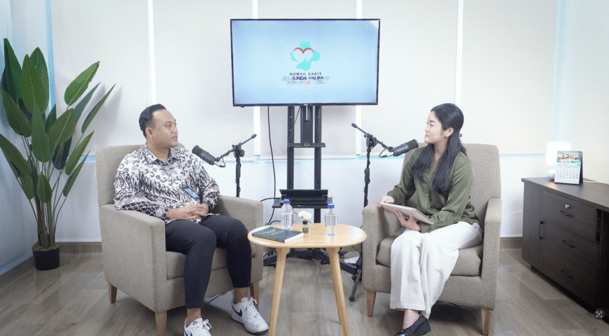 Podcast: hospital finance