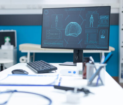Apexa Medical Equipment