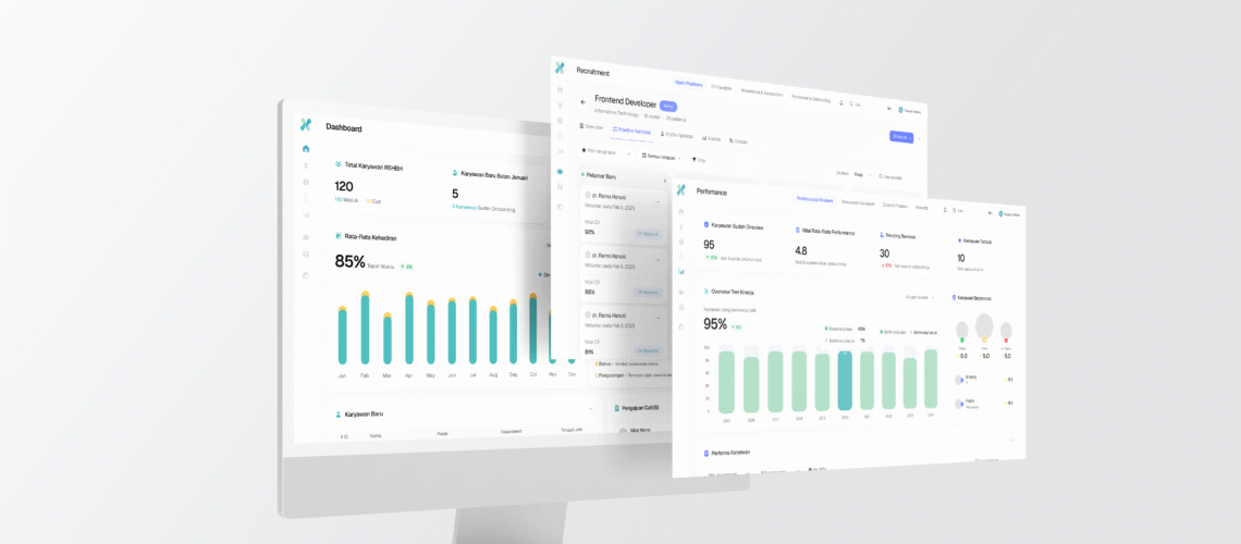 Our Latest Innovation in Human Resource Management