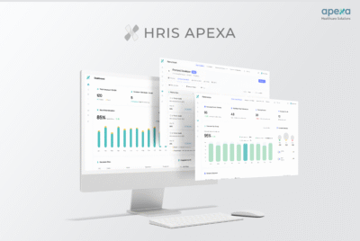 Our Latest Innovation in Human Resource Management
