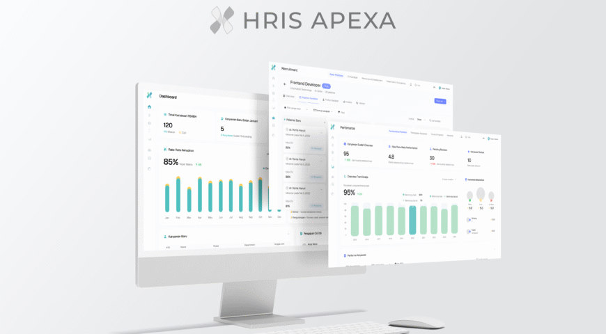 Our Latest Innovation in Human Resource Management