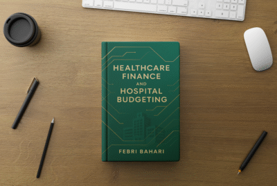 Healthcare Finance and Hospital Budgeting