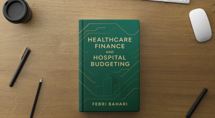 Healthcare Finance and Hospital Budgeting