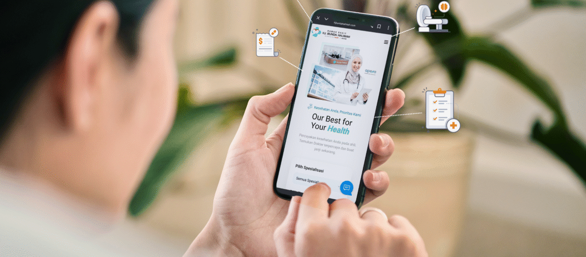 Patient-Centric Digital Solutions