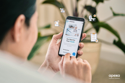Patient-Centric Digital Solutions