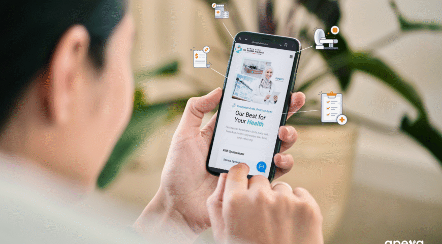 Patient-Centric Digital Solutions